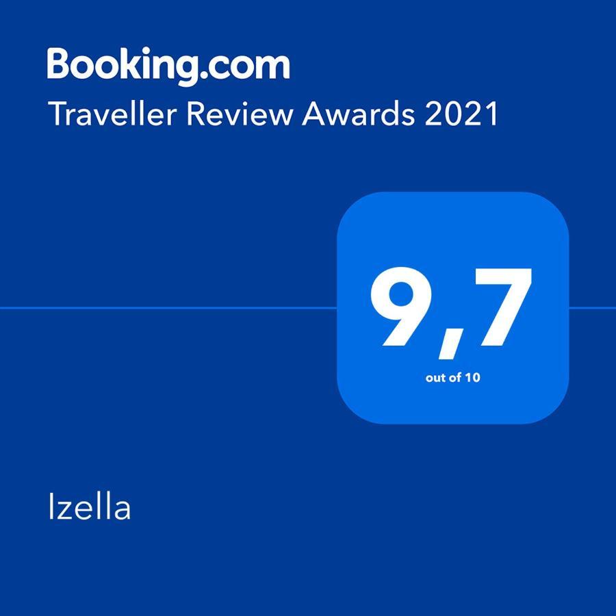 Izella Bed & Breakfast Douarnenez Dış mekan fotoğraf