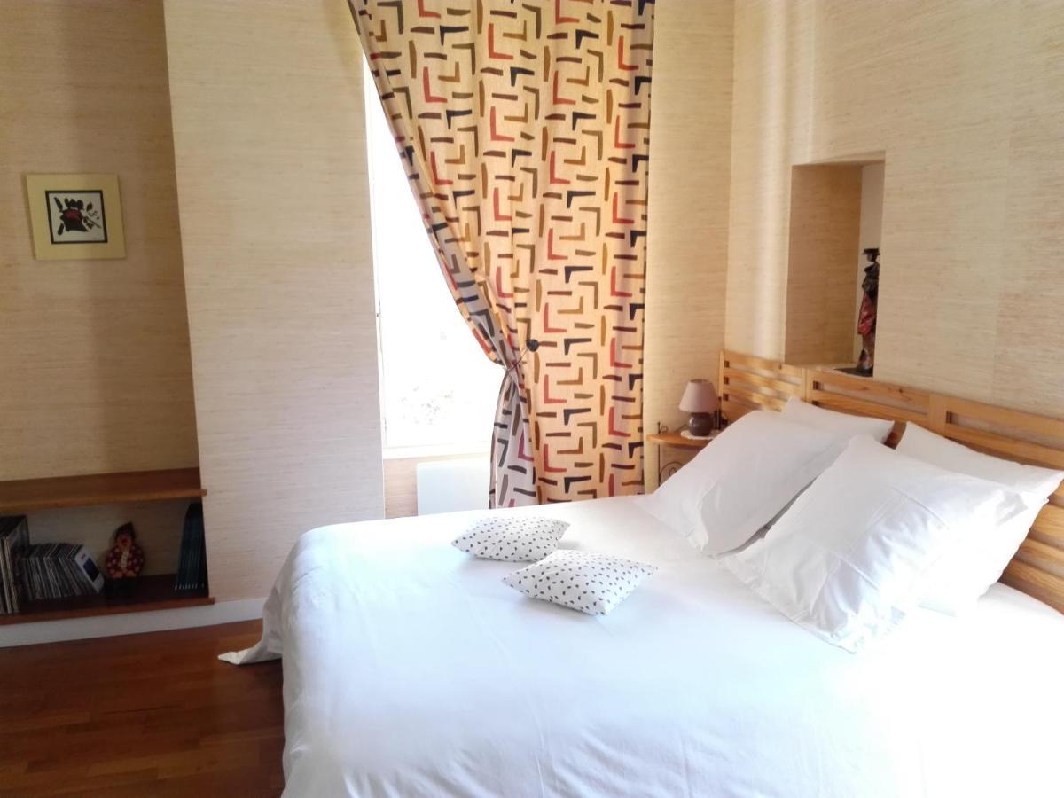 Izella Bed & Breakfast Douarnenez Dış mekan fotoğraf