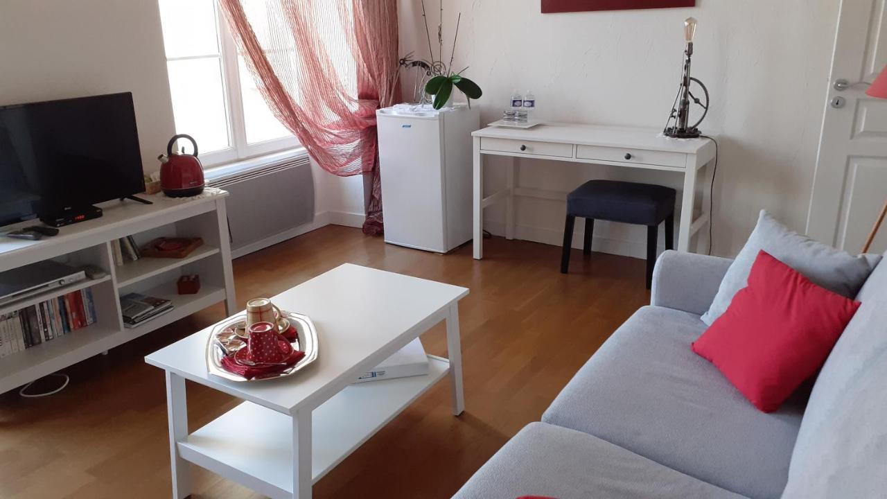 Izella Bed & Breakfast Douarnenez Dış mekan fotoğraf